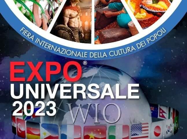 Fresh and Fried: Expo Universale al laghetto dell’ EUR